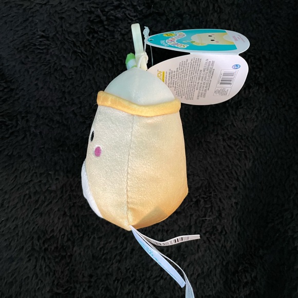 Medina clip Squishmallow - Picture 4 of 4